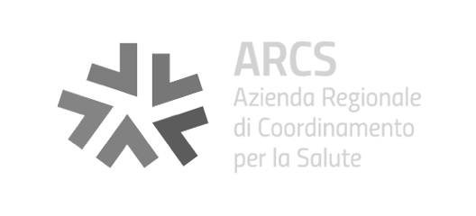 ARCS - Azienda Regionale di Coordinamento per la Salute logo ARCS - Azienda Regionale di Coordinamento per la Salute