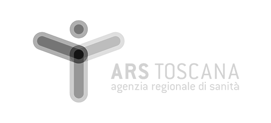ARS Toscana - Agenzia Regionale di Sanità logo ARS Toscana - Agenzia Regionale di Sanità