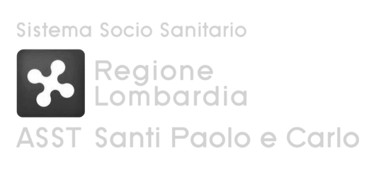 ASST Santi Paolo e Carlo logo ASST Santi Paolo e Carlo