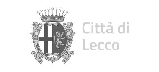 Città di Lecco logo Città di Lecco