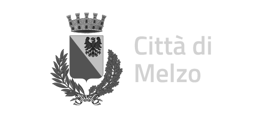Città di Melzo logo Città di Melzo