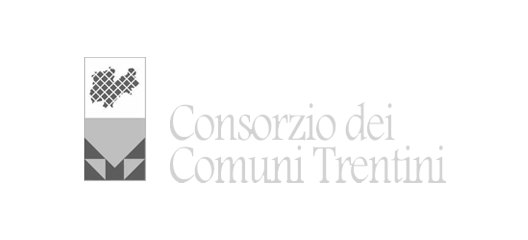 Consorzio Comuni Trentini logo Consorzio Comuni Trentini