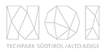 NOI Techpark Südtirol/Alto Adige logo NOI Techpark Südtirol/Alto Adige
