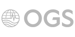 OGS - Istituto Nazionale di Oceanografia e di Geofisica Sperimentale logo OGS - Istituto Nazionale di Oceanografia e di Geofisica Sperimentale