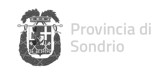 Provincia di Sondrio logo Provincia di Sondrio