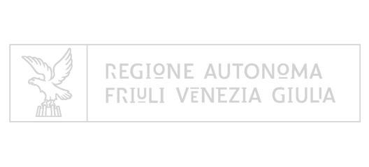 Regione Friuli Venezia Giulia logo Regione Friuli Venezia Giulia