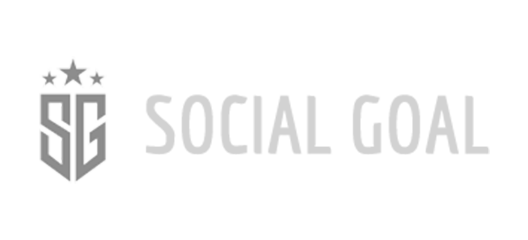 Social Goal logo Social Goal