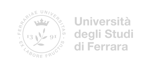 Università degli Studi di Ferrara logo Università degli Studi di Ferrara