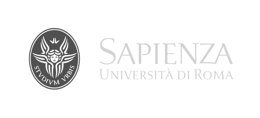 Università di Roma Sapienza logo Università di Roma Sapienza